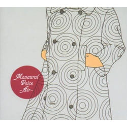 Alive AG Air CD Linge Monaural Voice