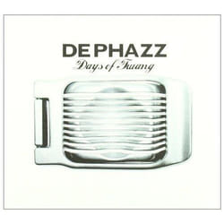 Alive AG Days Of Twang CD Linge De-Phazz