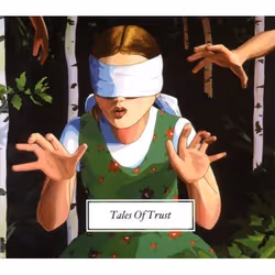Alive AG Tales of Trust (This is not a Dephazz album), Pop, CD, Baumgartner, Pit, Support physique, Phazz-a-delic