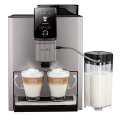 Nivona NICR 1040 Entièrement automatique Machine à expresso 3,5 L