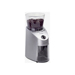 Nivona CafeGrano 130 100 W Noir, Argent