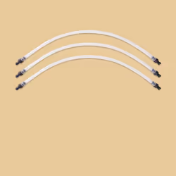 Nivona Milchschlauch NIMA 330, Tube d'aspiration du lait, NIVONA, 3 pièce(s)