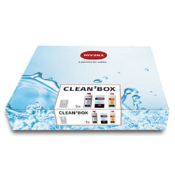 Nivona CLEAN³BOX