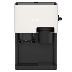 Nivona CUBE 4102 Semi-automatique Machine à expresso 1,4 L
