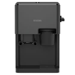 Nivona CUBE 4106 Semi-automatique Machine à expresso 1,4 L