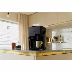 Nivona CUBE 4106 Semi-automatique Machine à expresso 1,4 L