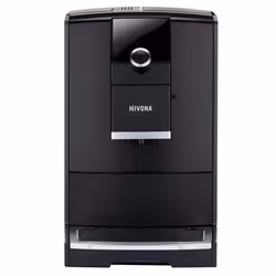 Machine à café - Nivona - CafeRomatica 792 - 22L - Broyeur silencieux - OneTouch