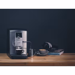 Nivona NICR 799 Entièrement automatique Machine à café 2-en-1 2,2 L