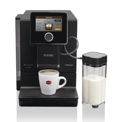 Nivona NICR 960 Entièrement automatique Machine à café 2-en-1 2,2 L