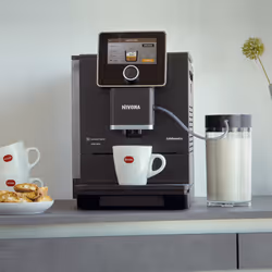 Nivona NICR 960 Entièrement automatique Machine à café 2-en-1 2,2 L