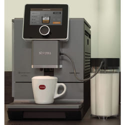 Nivona NICR 970 Entièrement automatique Machine à café 2-en-1 2,2 L