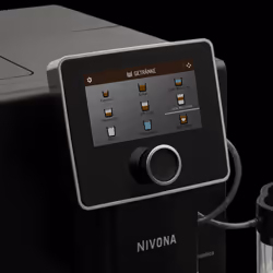 Nivona NICR 970 Machine à café 2-en-1 Entièrement Automatique 2,2L - Vue supplémentaire 5