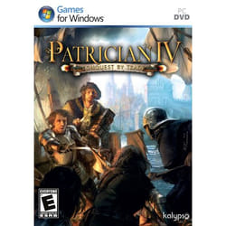 Kalypso Patrician IV Standard PC