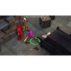 Kalypso Omerta : City of Gangsters Xbox 360