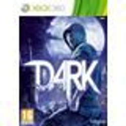 Jeu de rôle - Dark - Xbox 360 - Sortie le 12 Juillet 2013 - PEGI 16+