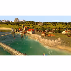 Kalypso Rise of Venice - Gold Edition, PC