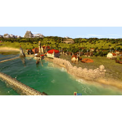 Kalypso Rise of Venice - Gold Edition PC