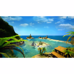 Kalypso Tropico 5, Xbox 360, T (Teen)