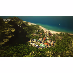 Kalypso Tropico 5 - Vue supplémentaire 5