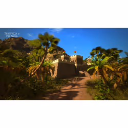 Kalypso Tropico 5 - Vue supplémentaire 6