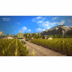 Kalypso Tropico 5 - Vue supplémentaire 7