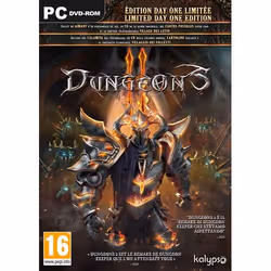 Square Enix Dungeons 2 Day One Edition (Pc) (it/fr), PC