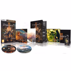 Square Enix Dungeons 2 Day One Edition (Pc) (it/fr) Standard Italien