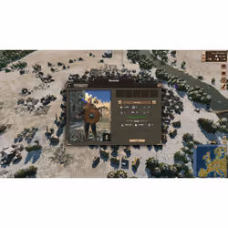 Kalypso Grand Ages Medieval Standard Allemand, Anglais, Espagnol, Français, Italien, Polonais, Russe PC - Vue supplémentaire 10