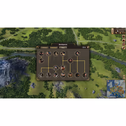 Kalypso Grand Ages Medieval Standard Allemand, Anglais, Espagnol, Français, Italien, Polonais, Russe PC - Vue supplémentaire 7