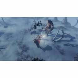 Kalypso Vikings Wolves of Midgard Standard Allemand, Anglais, Espagnol, Français, Italien, Russe PlayStation 4 - Vue supplémentaire 11
