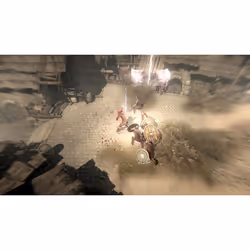 Kalypso Vikings Wolves of Midgard Standard Allemand, Anglais, Espagnol, Français, Italien, Russe PlayStation 4 - Vue supplémentaire 12