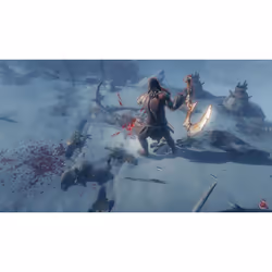 Kalypso Vikings Wolves of Midgard Standard Allemand, Anglais, Espagnol, Français, Italien, Russe PlayStation 4 - Vue supplémentaire 15