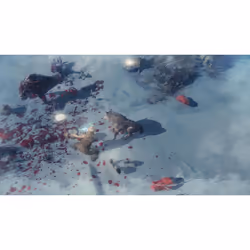 Kalypso Vikings Wolves of Midgard Standard Allemand, Anglais, Espagnol, Français, Italien, Russe PlayStation 4 - Vue supplémentaire 16
