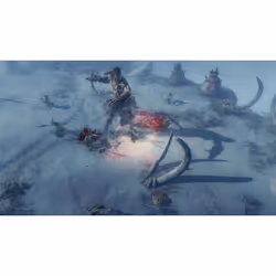 Kalypso Vikings Wolves of Midgard Standard Allemand, Anglais, Espagnol, Français, Italien, Russe PlayStation 4 - Vue supplémentaire 18