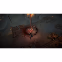 Kalypso Vikings Wolves of Midgard Standard Allemand, Anglais, Espagnol, Français, Italien, Russe PlayStation 4 - Vue supplémentaire 4