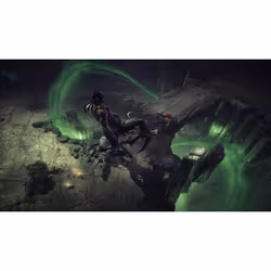 Kalypso Vikings Wolves of Midgard Standard Allemand, Anglais, Espagnol, Français, Italien, Russe PlayStation 4 - Vue supplémentaire 6