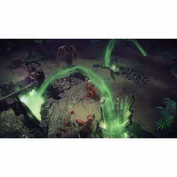 Kalypso Vikings Wolves of Midgard Standard Allemand, Anglais, Espagnol, Français, Italien, Russe PlayStation 4 - Vue supplémentaire 7