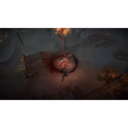 Kalypso Vikings Wolves of Midgard Standard Allemand, Anglais, Espagnol, Français, Italien, Russe Xbox One - Vue supplémentaire 4