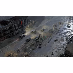 Kalypso Sudden Strike 4 Standard Allemand, Anglais, Espagnol, Français, Italien, Russe PlayStation 4 - Vue supplémentaire 2