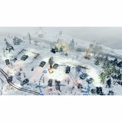 Kalypso Sudden Strike 4 Standard Allemand, Anglais, Espagnol, Français, Italien, Russe PlayStation 4 - Vue supplémentaire 3