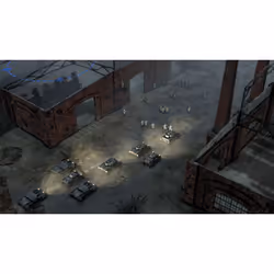 Kalypso Sudden Strike 4 Standard Allemand, Anglais, Espagnol, Français, Italien, Russe PlayStation 4 - Vue supplémentaire 4