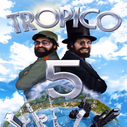 Kalypso Tropico 5 - Complete Collection, PlayStation 4, T (Teen), Support physique