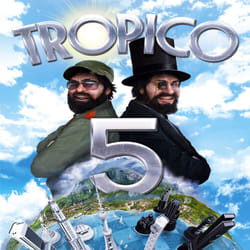 Kalypso Tropico 5 - Complete Collection Complet Allemand, Anglais, Espagnol, Français, Italien PlayStation 4