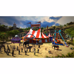 Kalypso Tropico 5 - Complete Collection Complet Allemand, Anglais, Espagnol, Français, Italien PlayStation 4