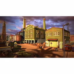 Microsoft Tropico 5: Penultimate Edition, Xbox One Standard Anglais, Français - Vue supplémentaire 4
