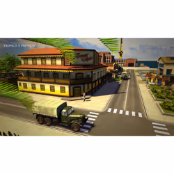 Microsoft Tropico 5: Penultimate Edition, Xbox One Standard Anglais, Français - Vue supplémentaire 5