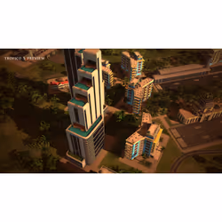 Microsoft Tropico 5: Penultimate Edition, Xbox One Standard Anglais, Français - Vue supplémentaire 7