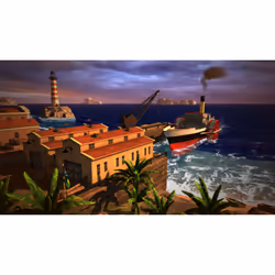 Microsoft Tropico 5: Penultimate Edition, Xbox One Standard Anglais, Français - Vue supplémentaire 8