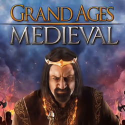 Kalypso Grand Ages Medieval