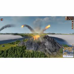 Kalypso Grand Ages Medieval Standard Allemand, Anglais, Espagnol, Français, Italien, Polonais, Russe PlayStation 4
